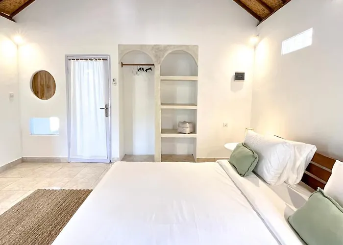 Villa Mimi - Cozy Private 2br In Mertanadi With Private Pool *