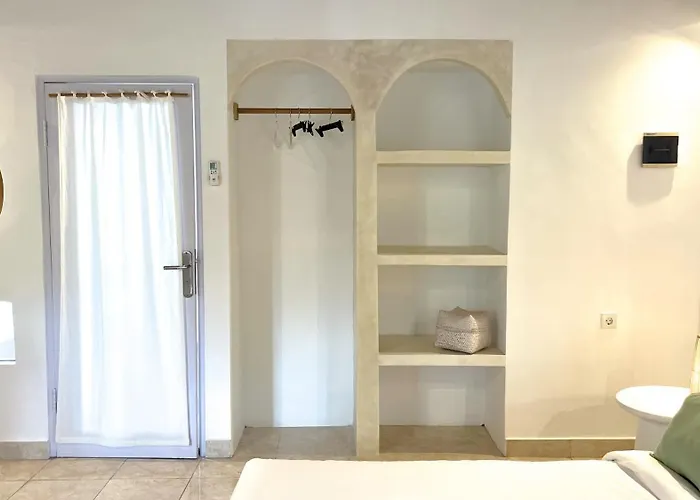 Mimi - Cozy Private 2br In Mertanadi With Private Pool Villa Seminyak (Bali)
