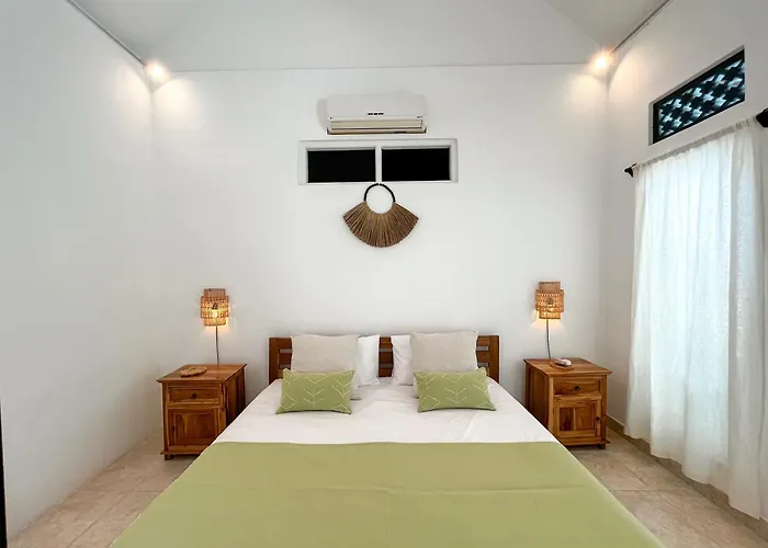 Mimi - Cozy Private 2br In Mertanadi With Private Pool