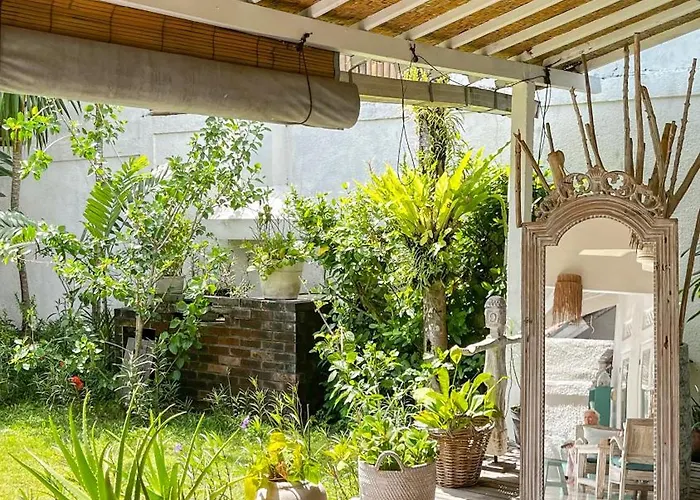 Mimi - Cozy Private 2br In Mertanadi With Private Pool