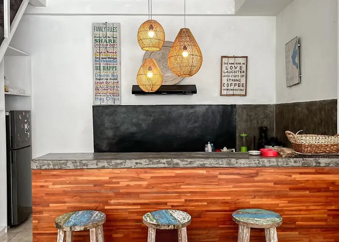 Mimi - Cozy Private 2br In Mertanadi With Private Pool